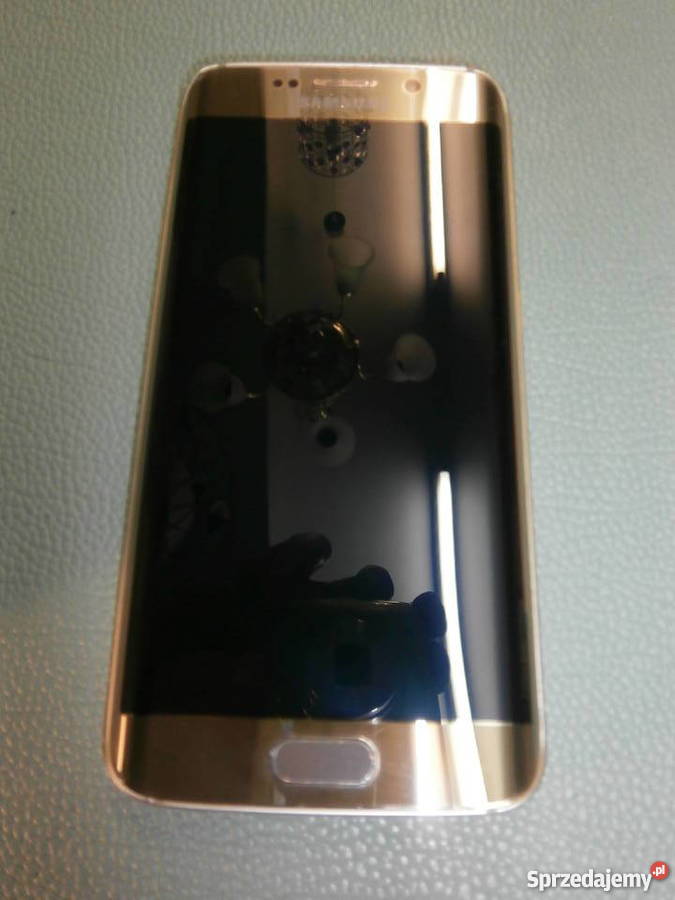 Samsung Galaxy S6 edge 32GB Samsung Gniezno