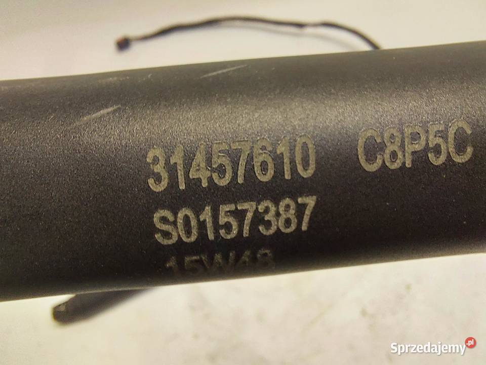 VOLVO XC90 II D5 Siłownik klapy bagażnika lewy osobowe