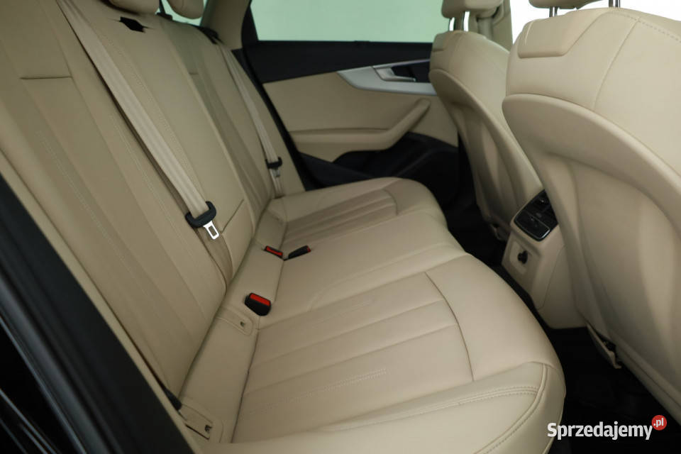 Audi A4 40 TDI Piaseczno