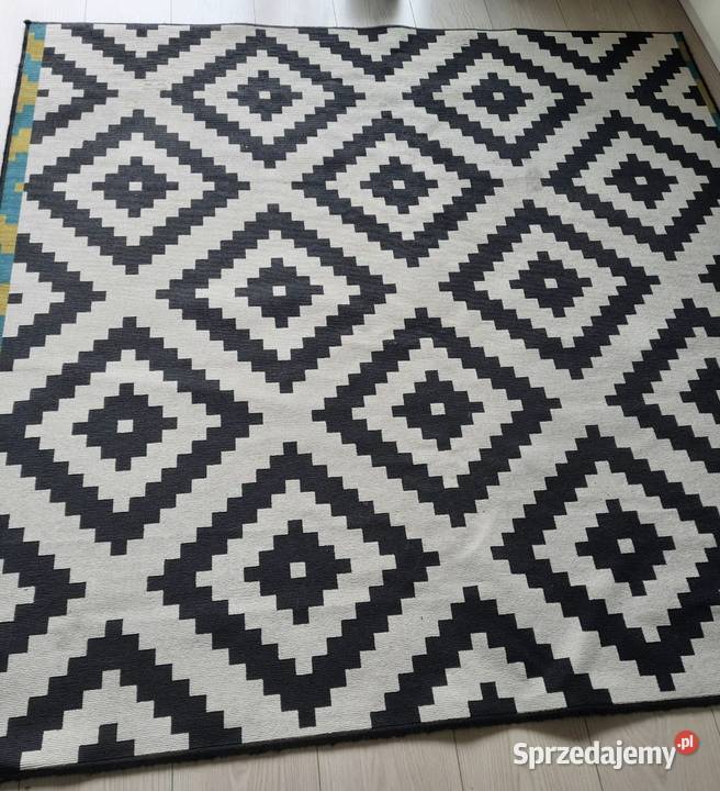 Dywan Ikea 200x200 Warszawa