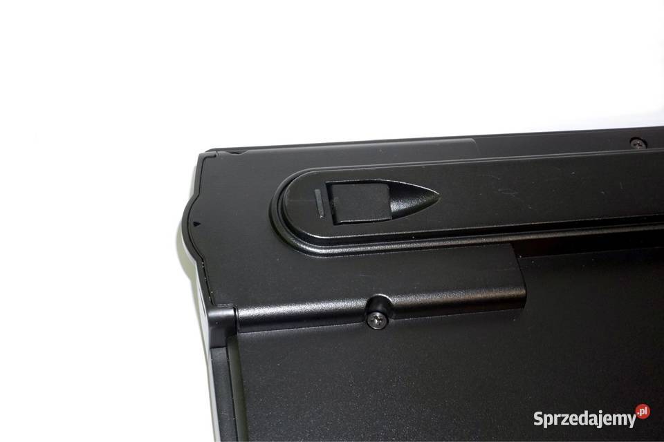 Klawiatura USB HPKUS0133 z wbudowanym Terminalem przewodowa Warszawa