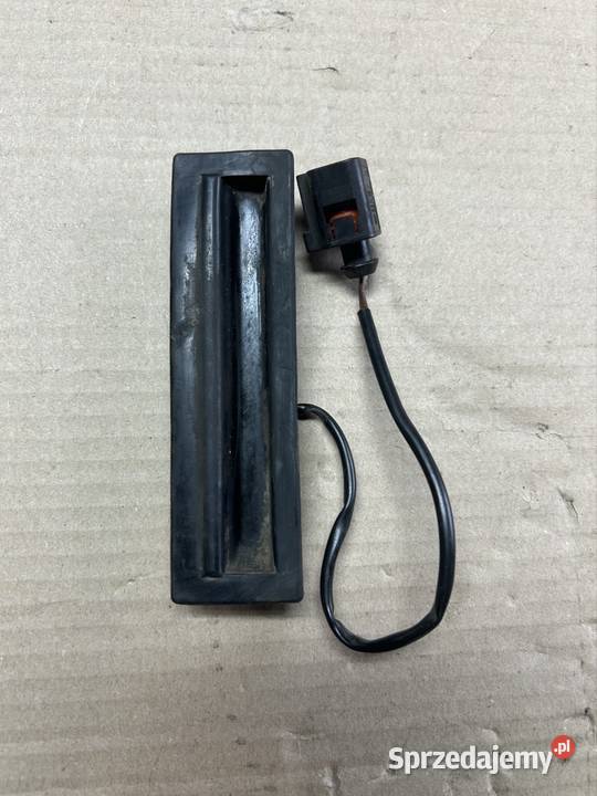 Przycisk klamka mikrostyk klapy Passat b5fl Grudziądz sprzedam