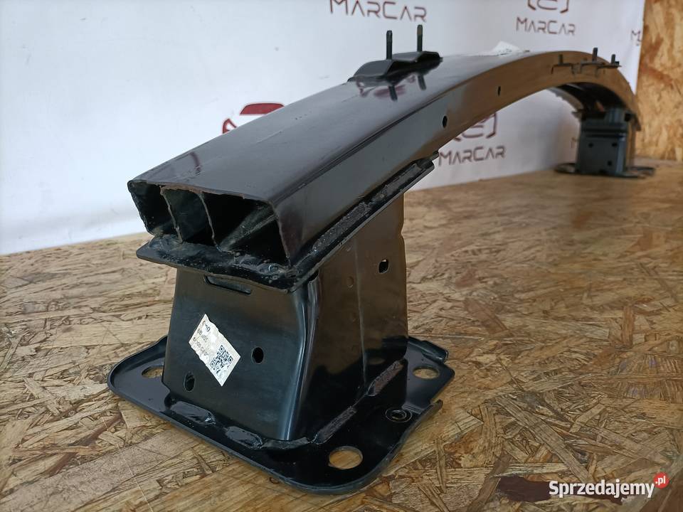KIA SPORTAGE V 23 BELKA WZMOCNIENIE ZDERZAKA sprzedam
