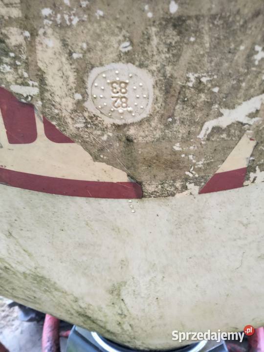 Rozsiewacz nawozów vicon nieuszkodzony mazowieckie Chorzele