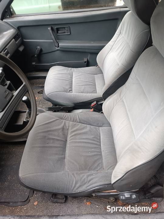 Lada Samara 2108 nieuszkodzony mazowieckie Celestynów sprzedam