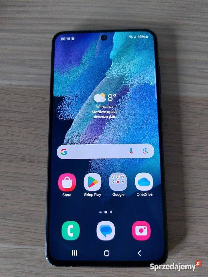 Samsung Galaxy S21 FE 5G 128GB Warszawa