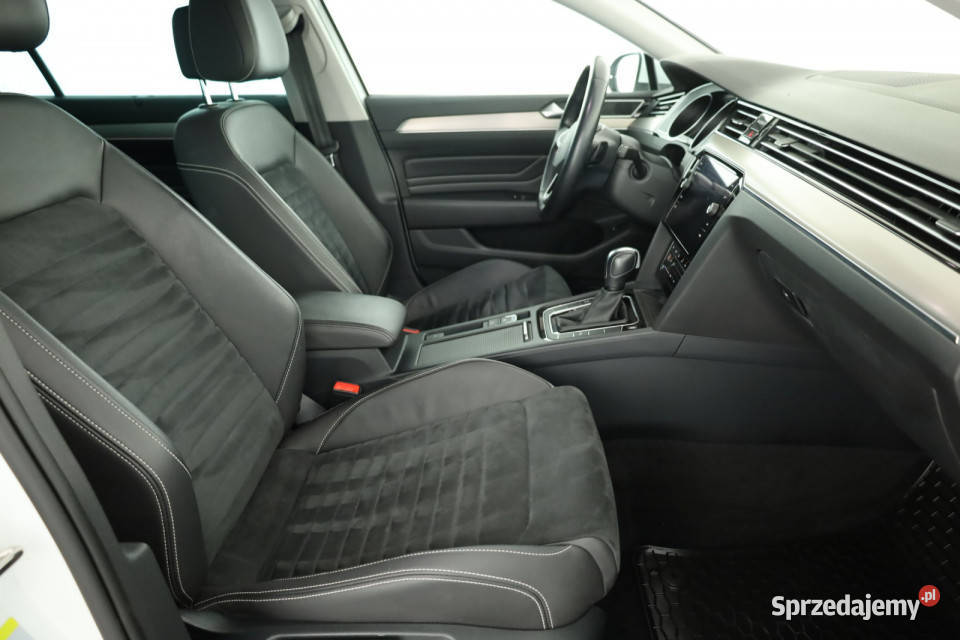 VW Passat 20 TDI Samochody osobowe Piaseczno