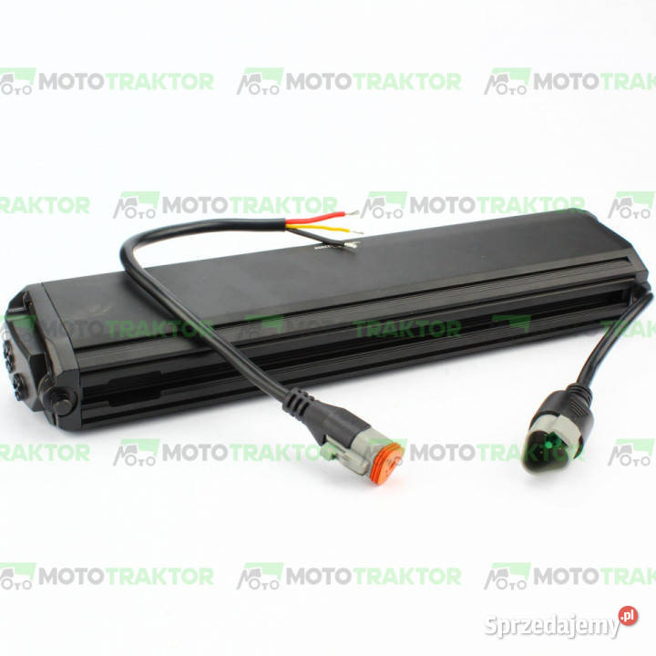 LISTWA LAMPA LED ŚWIATŁO POZYCYJNE PASEK L3424 Łążynek