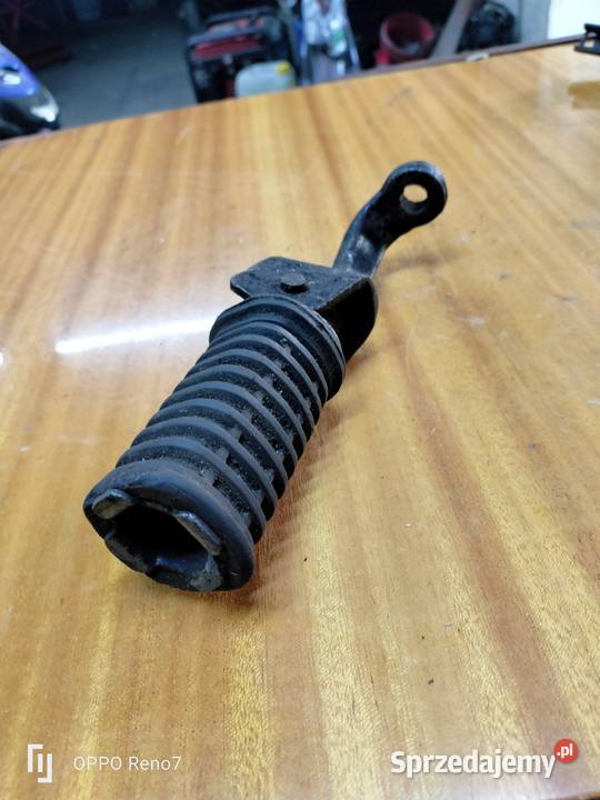 Podnóżek Jawa 350 łódzkie Łubno