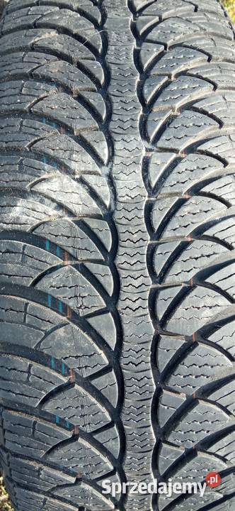 Sprzedam opony 1956515 i felgę aluminiowa łódzkie Poddębice