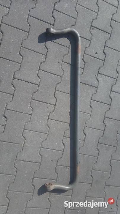 Drążek Stabilizator Przód Mercedes Atego KOŁA Rzędowice