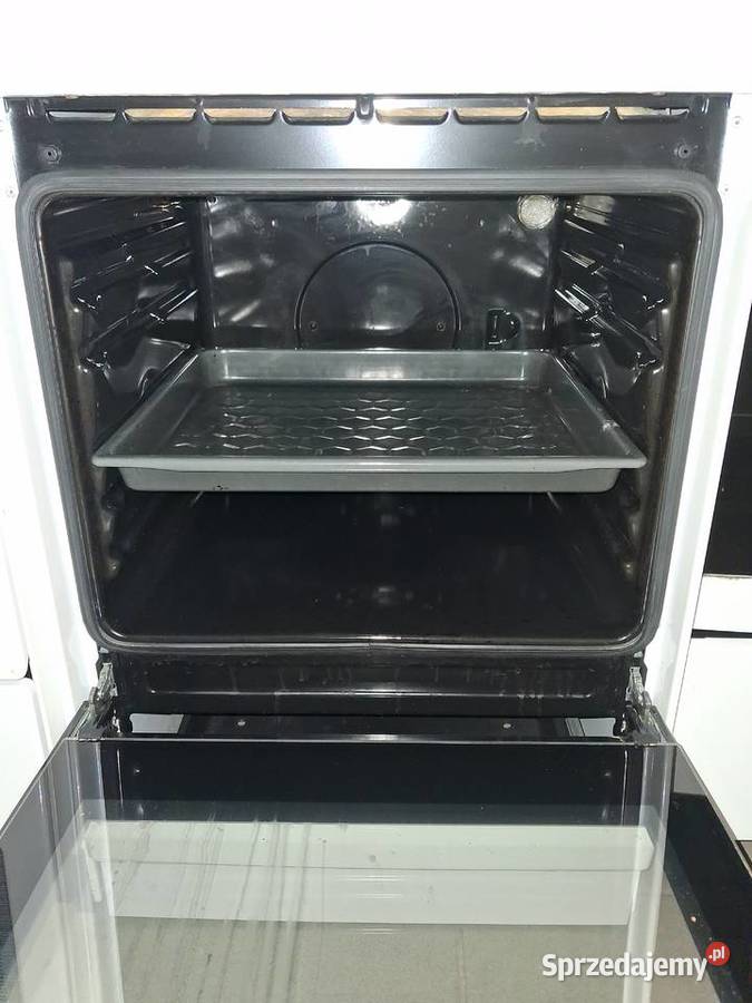 KUCHENKA ELEKTRYCZNA AMICA wolnostojące dolnośląskie Wrocław