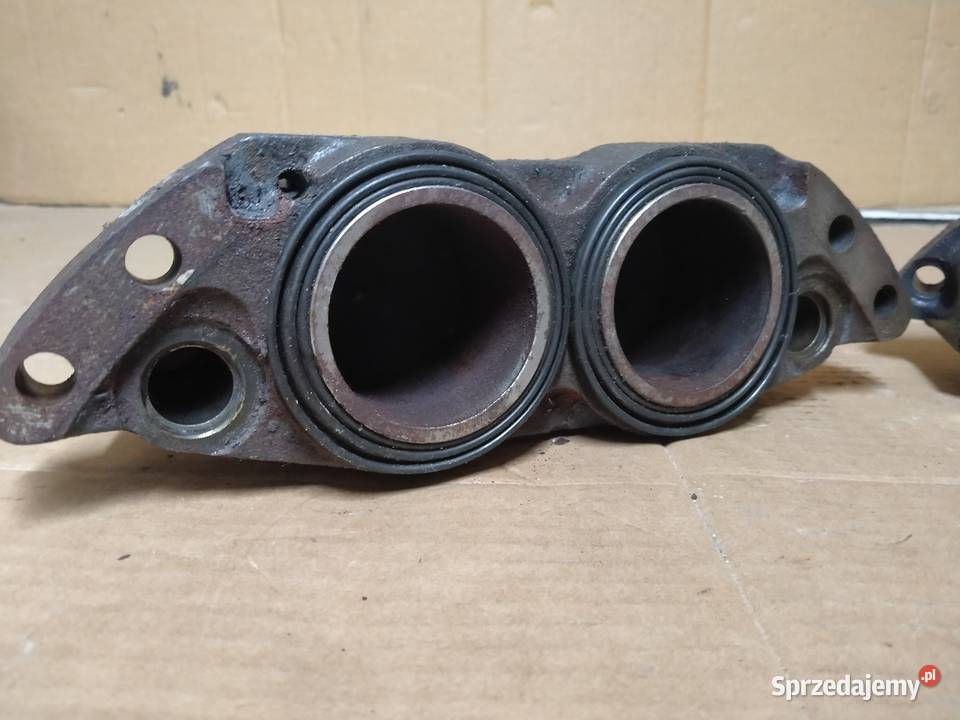 ZACISK HAMULCOWY VOLVO FL6 GIRLING 88320203 ciężarowe lubuskie