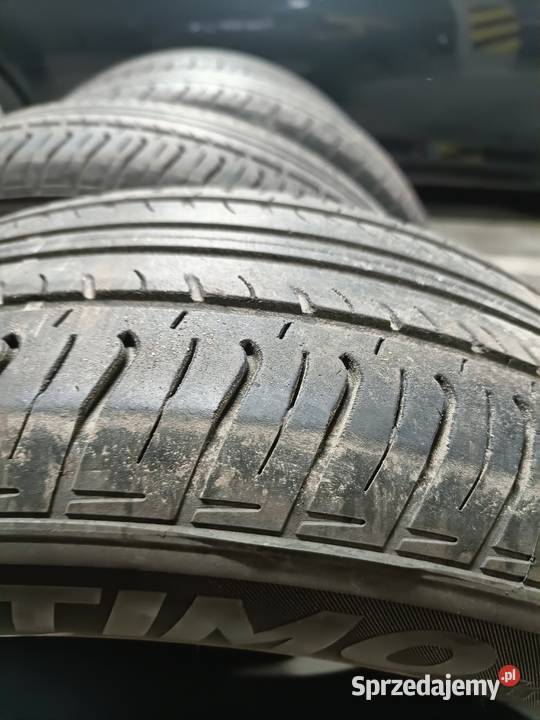 Hankook optimo k415 2256017 99h Białystok