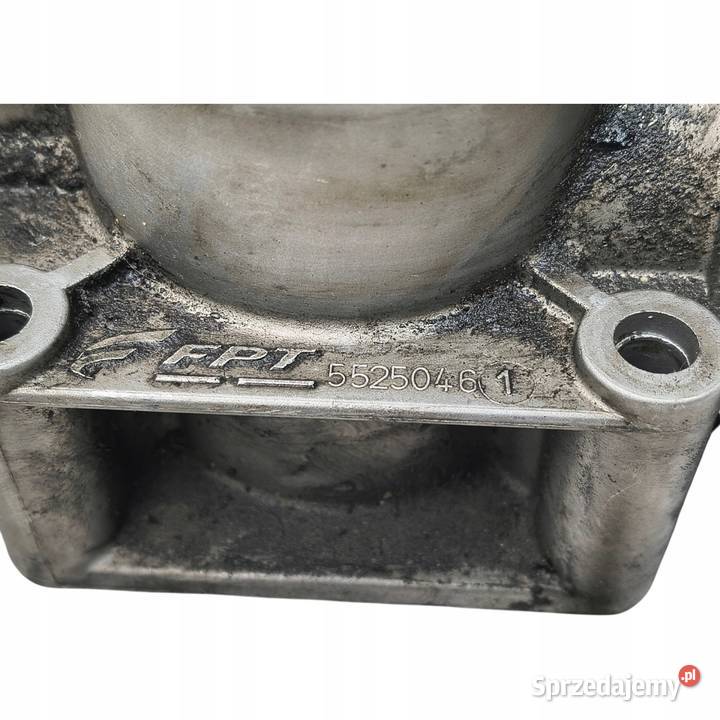 PRZEPUSTNICA Fiat 500 Panda Punto 12 55250461 Chełm