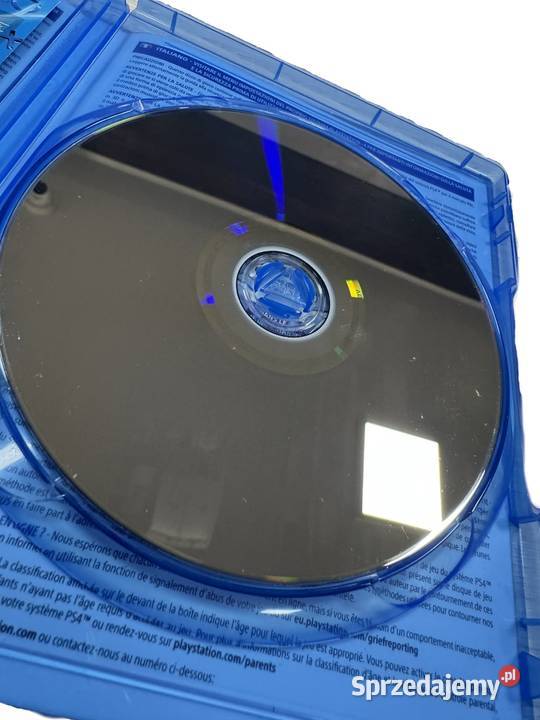 Gra The Order 1886 4 Elbląg