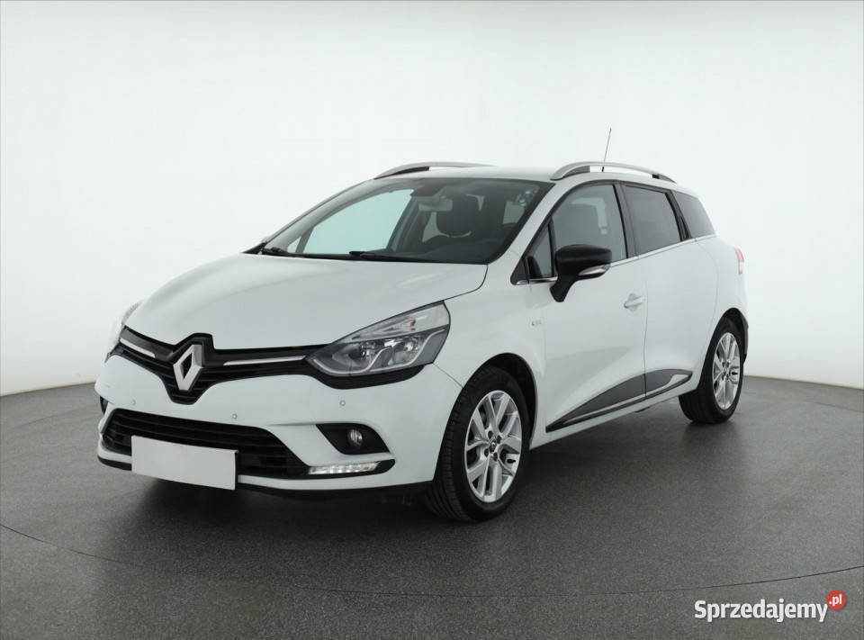 Renault Clio 09 TCe pełny VAT