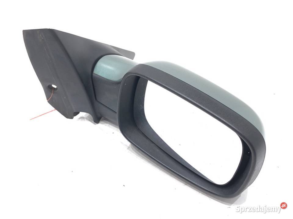 LUSTERKO PRAWY RENAULT SCNIC II Minivan 0310