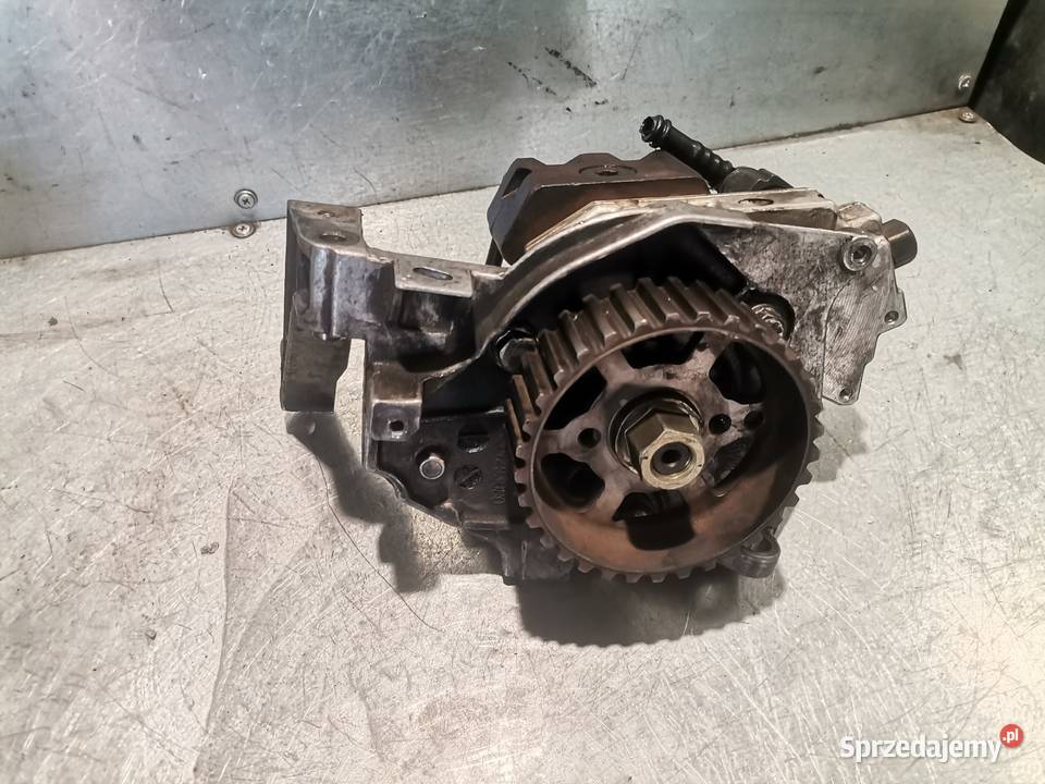 POMPA WTRYSKOWA FORD FOCUS C 9651844380 16 109 osobowe Nowy Sącz