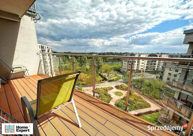 5pok 136met ok Braterskiej 2TARASY2GARAŻE