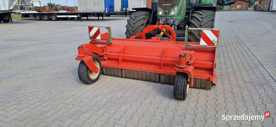kosiarki łąkowe i wykaszarki inny Mulczer Głogówek