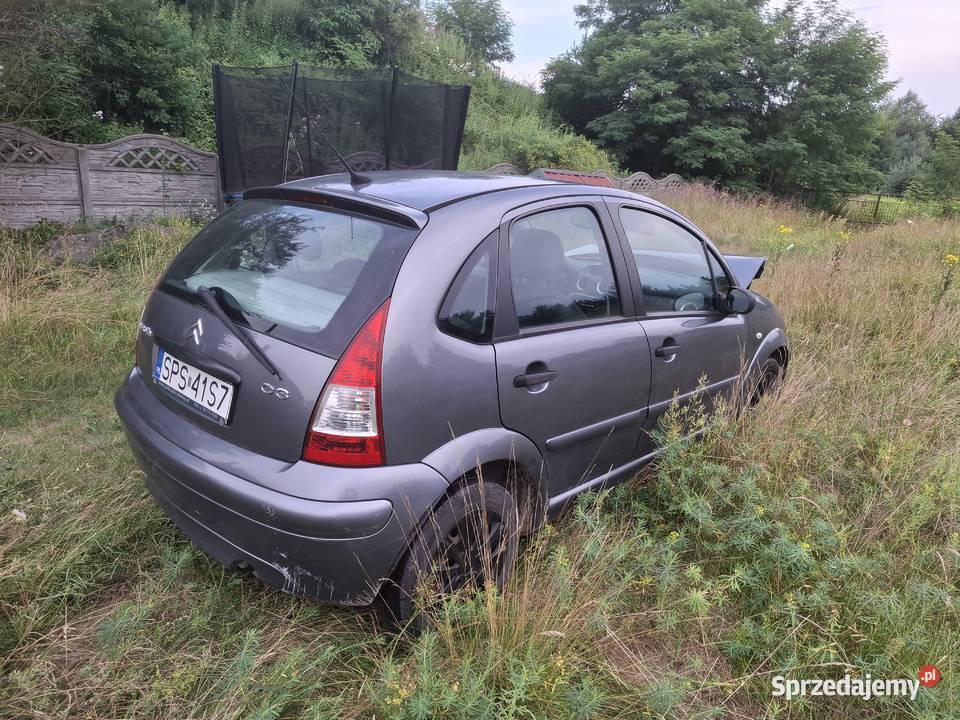 CITROEN C3 sprzedam