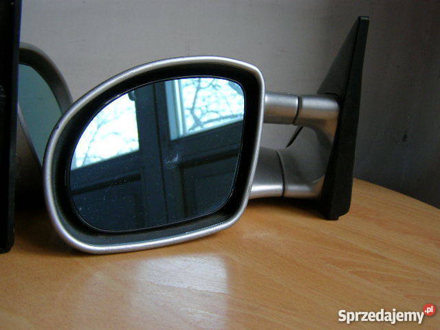 Lusterka golf 3 tunningKDC sportowekomplet Lublin sprzedam