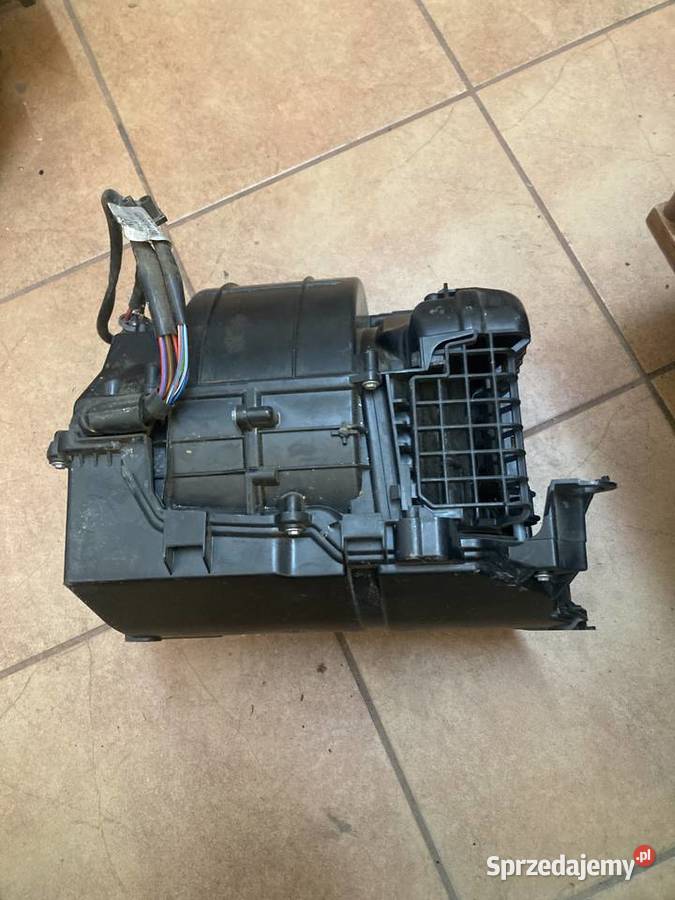 Audi A6 C6 Dmuchawa nagrzewnicy 4F0820155F Rakoniewice