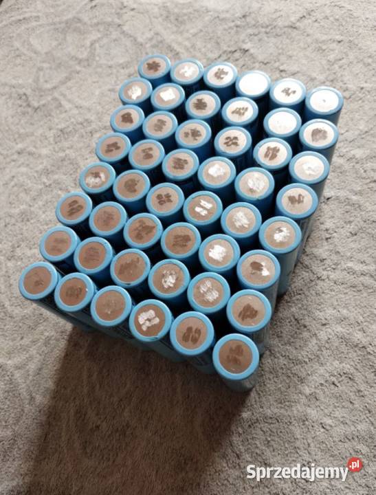 Ogniwo 18650 li ion bateria 28 Ah Akumulator Bydgoszcz