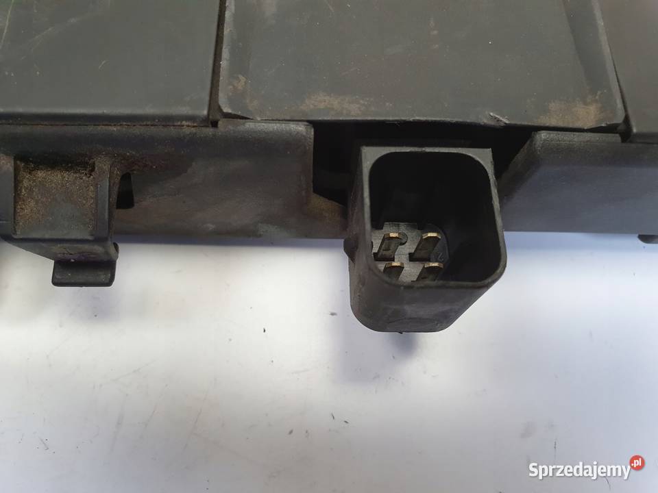 Peugeot 206 11 8V CEWKA ZAPŁONOWA 9624675580 lubelskie Janów