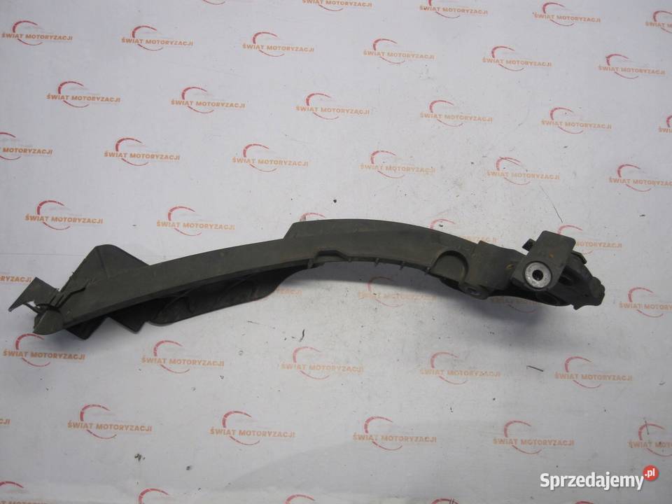 VW GOLF VI 11r ślizg lampy lewy przód 1K9807571D Kielce