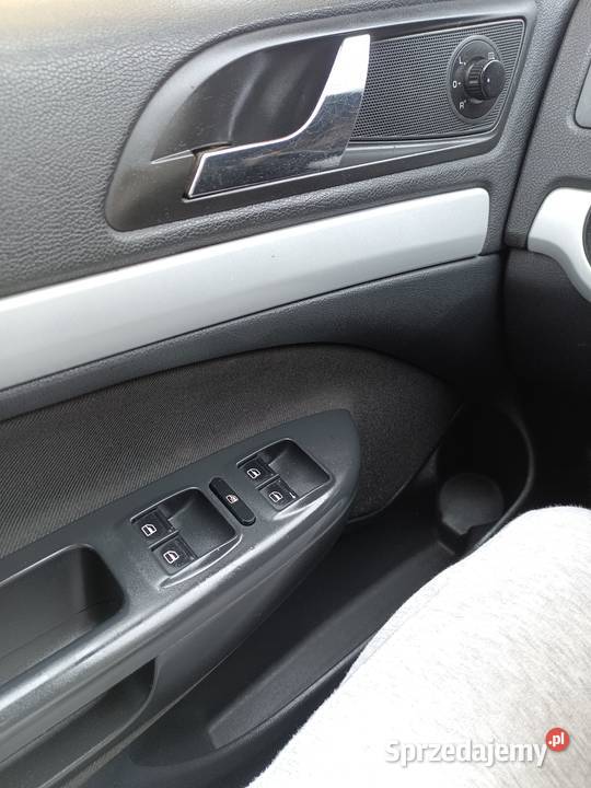Octavia kombi diesel Octavia Kosakowo