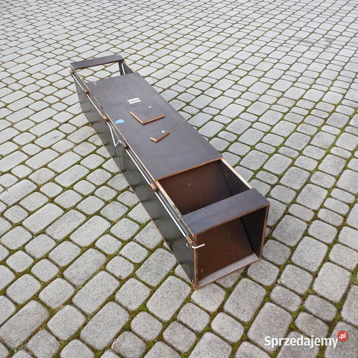 Żywołapka 150 dluga podkarpackie Rzeszów