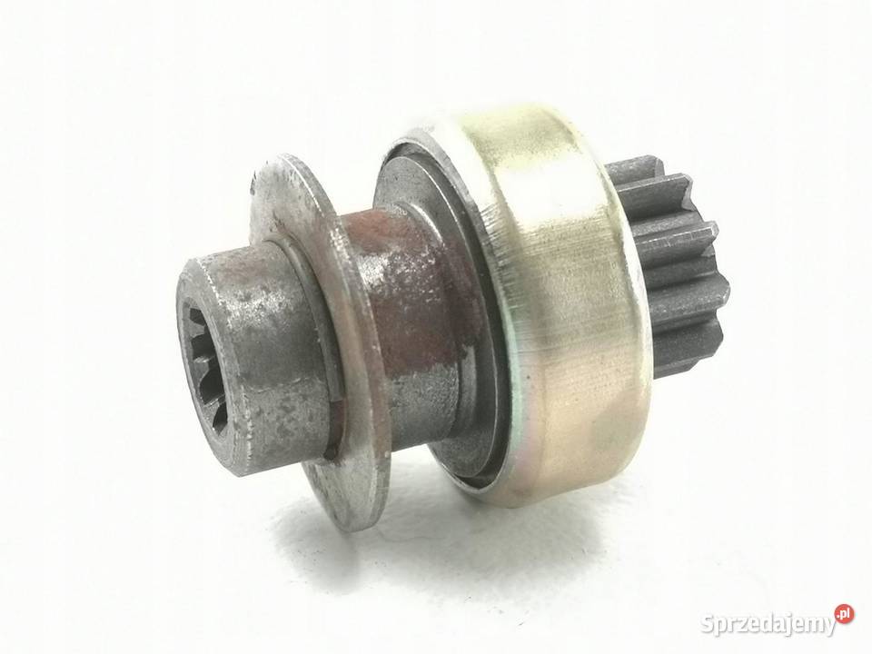 BENDIX ROZRUSZNIKA RENAULT R 18 20 25 DIESEL PAM