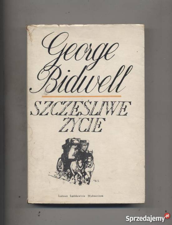 Szczęśliwe życie Szczecin