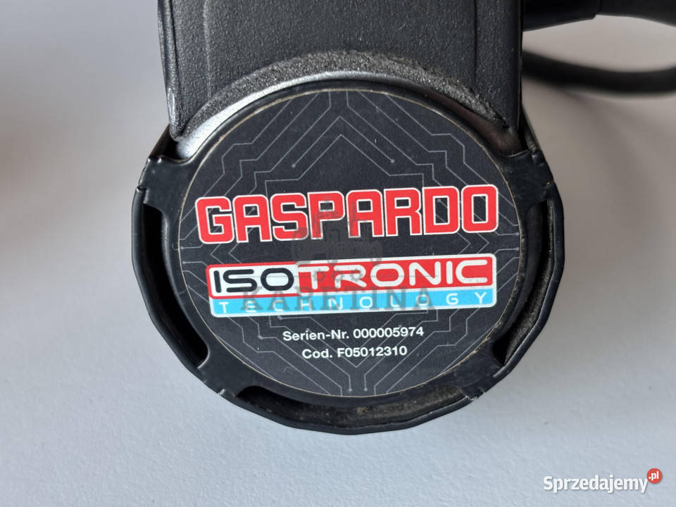 Maschio GASPARDO F05012310 Silnik Bezszczotkowy Jastrzębniki