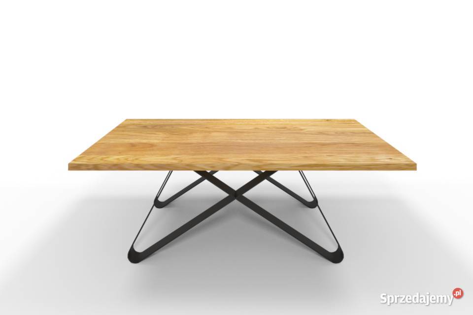 Stół Loftowy LIVIO śląskie Chorzów