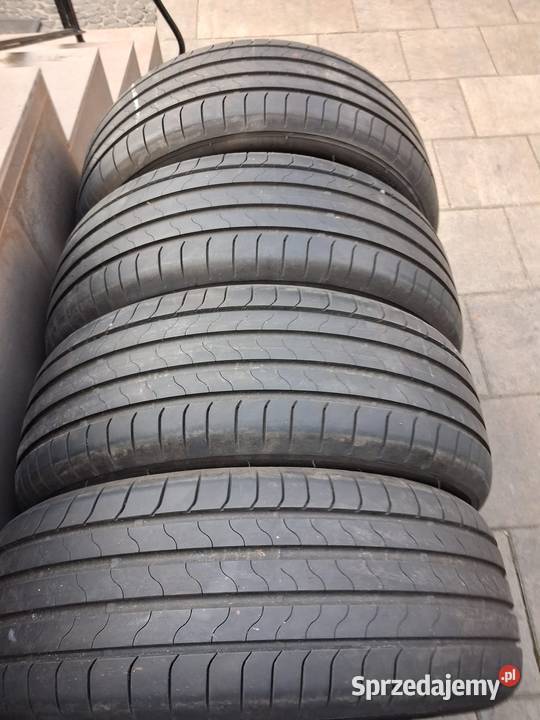 Opony letnie Bridgestone Turanza 6 2255518 nowe pomorskie Gdańsk