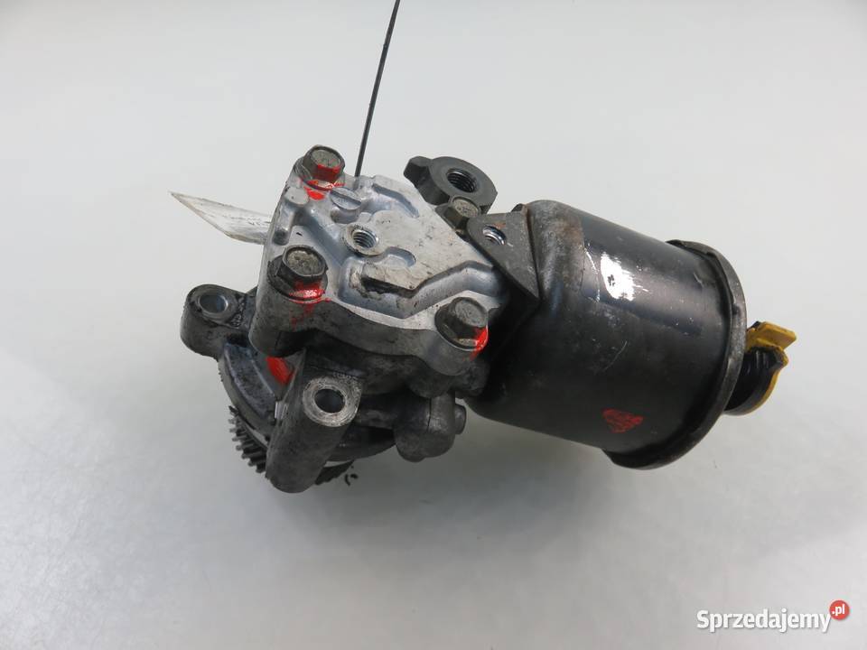 POMPA WSPOMAGANIA MAZDA PREMACY 20 TD CB873265X osobowe