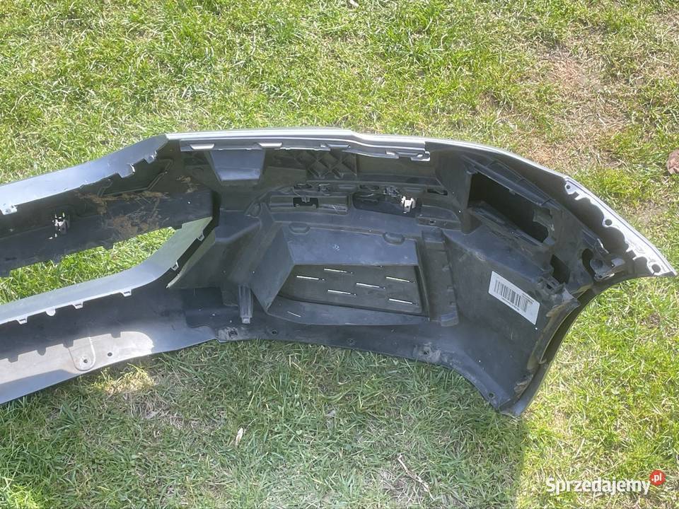 BMW G30 LCI Zderzak przod Mpakiet Oryginal Zgorzelec