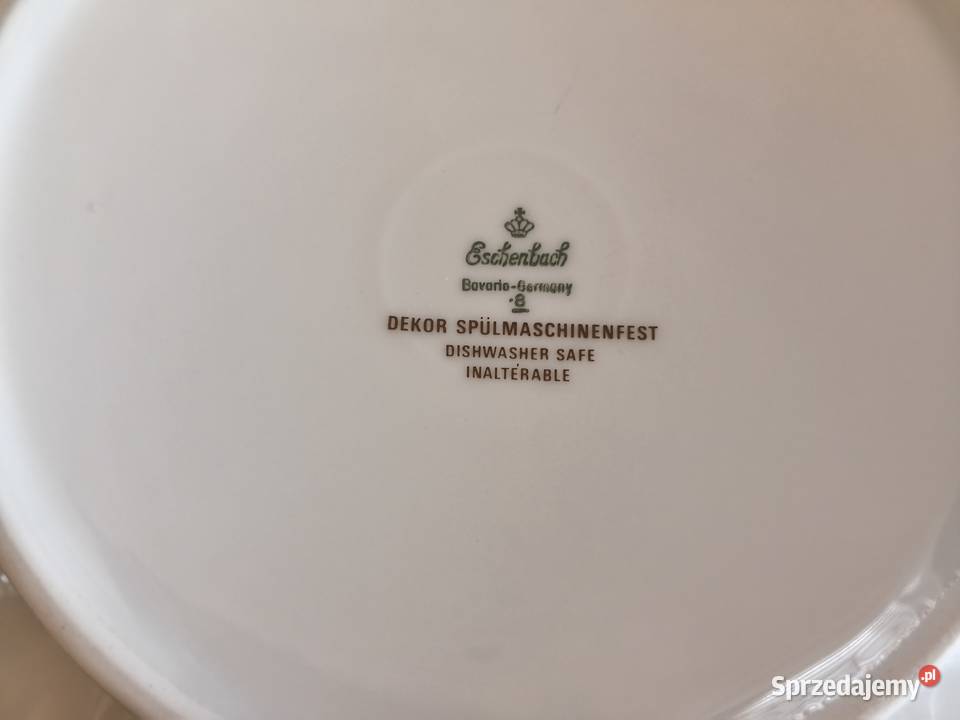 Waza Echenbach Bavaria Chełm
