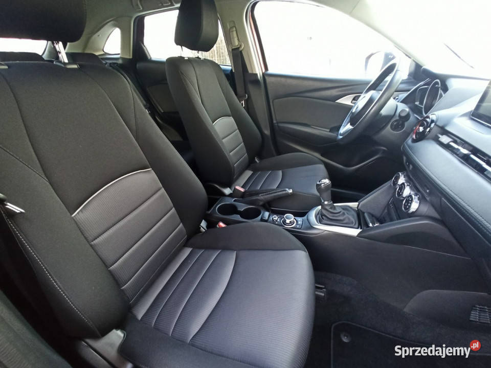 Mazda CX3 87 II kpl kół III kpl kluczy ABS podkarpackie Rzeszów