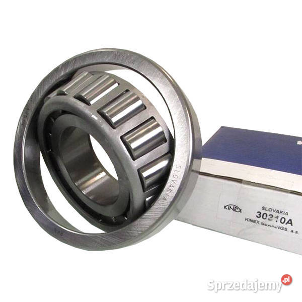 30310A KINEX Łożysko stożkowe