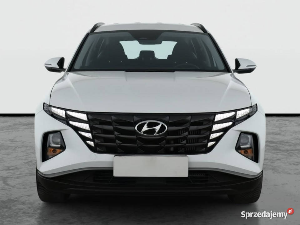 Hyundai Tucson 16 TGDI 48V MHEV lubelskie Lublin sprzedam