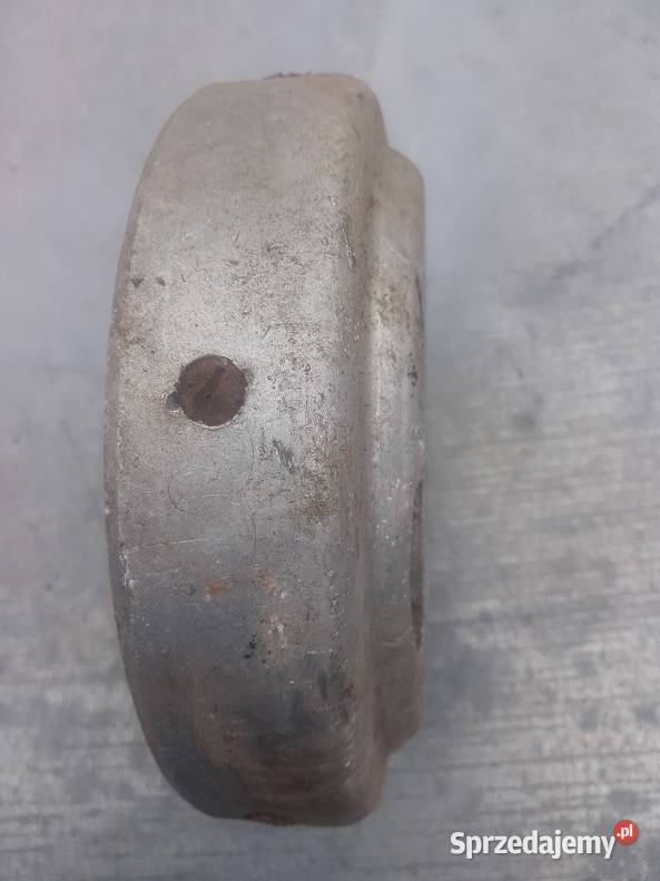 Magneto WFM WSK warmińsko-mazurskie Milejewo