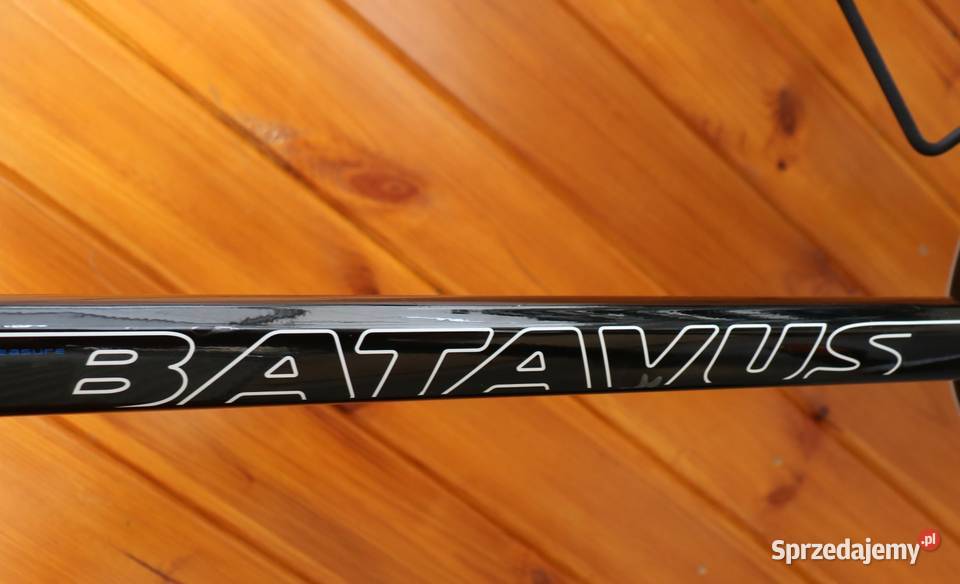 Rower męski Batavus Comanche H 57 I inne rowery Milanówek