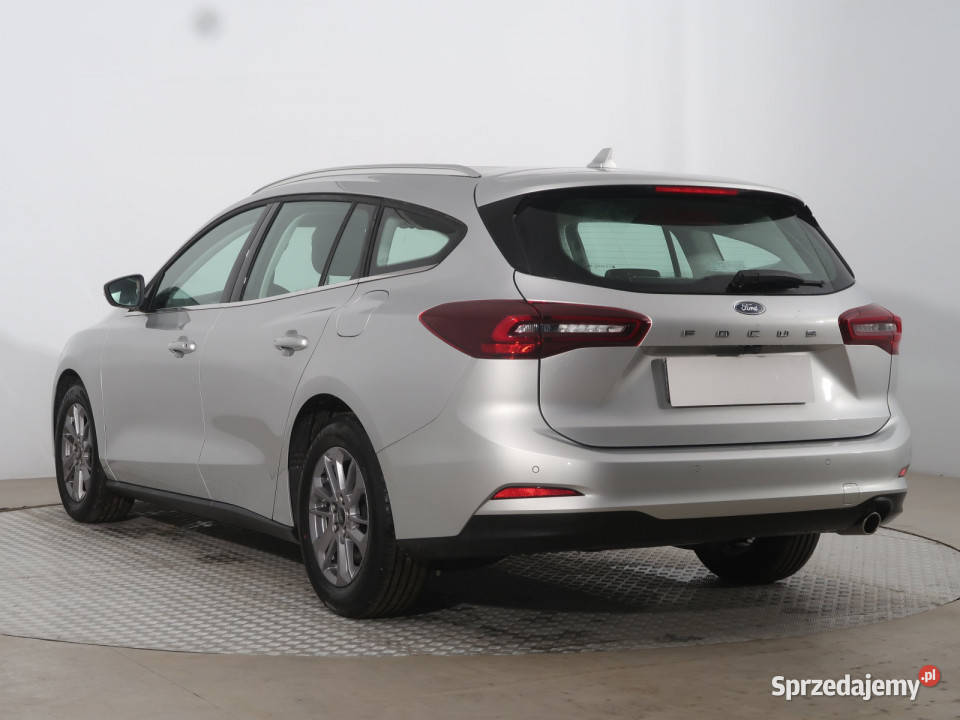 Ford Focus 15 EcoBlue ABS Piaseczno
