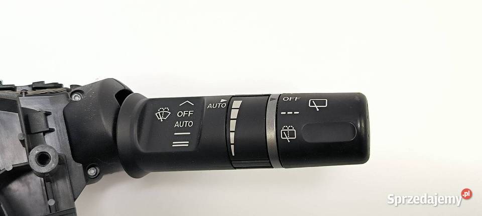 PRZEŁĄCZNIK ZESPOLONY MAZDA 6 II GS1R66120A6H Lipno sprzedam