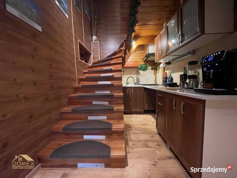 Ogłoszenie dom 150m2 Ustroń 150m2 śląskie