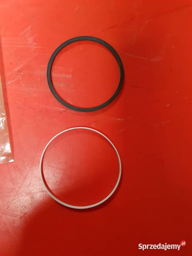 81866185 Uszczelka wałka CNH Holland